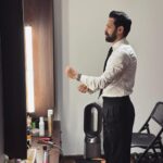 Vikrant Massey Instagram - ✨ Messy Massey ✨
