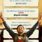 Vikrant Massey Instagram - The love for 12th Fail keeps growing as it continues to touch hearts ❤️🌠 #12thFailInCinemas Book your tickets today! 🌟 (Link in bio) #ZeroSeKarRestart Watch #12thFail IN CINEMAS ONLY, a film inspired by a million true stories. 🌟🎥 @vidhuvinodchoprafilms @zeestudiosofficial @medhashankr @anantvjoshi @anshumaan_pushkar #VikasDivyakirti @arsgeeta @itsharishkhanna @priyanshuchatterjee @moitrashantanu @swanandkirkire @saregama_official @krgstudios