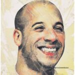 Vin Diesel Instagram – /smile