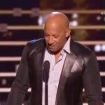 Vin Diesel Instagram - Universal just informed me that you all nominated FastX part 1… Best Action Movie and Best Movie of the year… I immediately was brought back to 2016, and that moment I was doing my best to fight back emotions and remain cool. I have had the great fortune to make many films and play many iconic characters… but when I go into that Dom state of mind, it’s as though I am simply doing a sketch… of my soul. You have always been there with me on this journey, your love and support fuels me beyond words. I only hope to make you proud.