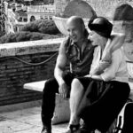 Vin Diesel Instagram – When in Rome…

@helenmirren 
#FastX