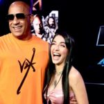 Vin Diesel Instagram - Thank you Argentina, Brazil and Colombia for lending your incredible talent to Our FastX soundtrack!!! We love you, forever!! #FastX #fastxsoundtrack🔥