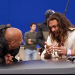 Vin Diesel Instagram - April 4th 2025… is less than 22 months away. I love how expressive and collaborative all of the actors in our franchise feel coming into the World’s Saga. Jason wanted to try something totally unique and special and ended up creating a scene stealing character that the world won’t forget. Thank you all for showing up like you always do…. 7 billion means nothing if it doesn’t represent the true feeling of family and loyalty. For those who didn’t know the FastX was just part one, know that part two is going to be an effort from our fast family and studio like you have never seen. All love…