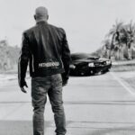 Vin Diesel Instagram - Happy Creative Sunday…
