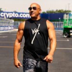Vin Diesel Instagram - To our Global family!!! Thank you… for making FAST X the #1 movie around the world! No other saga has fans that inspire and encourage the way you do… We love you. Grateful and Blessed.