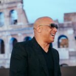 Vin Diesel Instagram - Today is the day! Fast X part 1!!! So grateful… hope to make you proud.