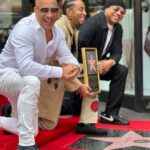 Vin Diesel Instagram - Proud beyond words… blessed to call you my brother. @ludacris 🙏🏽