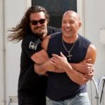 Vin Diesel Instagram - That child like laughter, haha…Priceless. 🙏🏽 @prideofgypsies #FastX