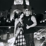 Vin Diesel Instagram - Happy Toretto Tuesday… With my beloved sister… @jordanabrewster Thank you for the Love Mexico!!! 🙏🏽 #FastX