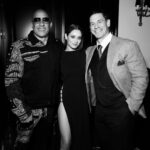Vin Diesel Instagram - Rome nights… #FastX