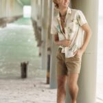 Vincent Michael Webb Instagram - American Eagle Photoshoot in Myrtle Beach ( and behind the scenes) Photographer @perfectshotpro 📸 #americaneagle #ae #atlantaphotographer #fashionphotographer #teenmodel #blondeboy #15 #teenactor #beachboy #blondemodel #fashionboy #myrtlebeach #vincentwebb #vincentcancun Myrtle Beach, South Carolina