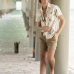 Vincent Michael Webb Instagram - American Eagle Photoshoot in Myrtle Beach ( and behind the scenes) Photographer @perfectshotpro 📸 #americaneagle #ae #atlantaphotographer #fashionphotographer #teenmodel #blondeboy #15 #teenactor #beachboy #blondemodel #fashionboy #myrtlebeach #vincentwebb #vincentcancun Myrtle Beach, South Carolina