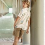 Vincent Michael Webb Instagram - American Eagle Photoshoot in Myrtle Beach ( and behind the scenes) Photographer @perfectshotpro 📸 #americaneagle #ae #atlantaphotographer #fashionphotographer #teenmodel #blondeboy #15 #teenactor #beachboy #blondemodel #fashionboy #myrtlebeach #vincentwebb #vincentcancun Myrtle Beach, South Carolina