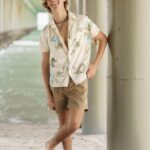 Vincent Michael Webb Instagram - American Eagle Photoshoot in Myrtle Beach ( and behind the scenes) Photographer @perfectshotpro 📸 #americaneagle #ae #atlantaphotographer #fashionphotographer #teenmodel #blondeboy #15 #teenactor #beachboy #blondemodel #fashionboy #myrtlebeach #vincentwebb #vincentcancun Myrtle Beach, South Carolina