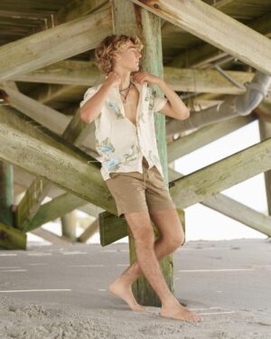 Vincent Michael Webb Instagram - American Eagle Photoshoot in Myrtle Beach ( and behind the scenes) 
Photographer @perfectshotpro 
📸 
#americaneagle #ae #atlantaphotographer #fashionphotographer #teenmodel #blondeboy #15 #teenactor #beachboy #blondemodel #fashionboy #myrtlebeach #vincentwebb #vincentcancun