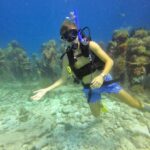 Vincent Michael Webb Instagram - I’m officially a certified scuba diver @scuba_cancun #scubacancun #scubadiver #islamujeres #cancun #underwaterphotography #underwaterworld #cancunlife #beachboy #vincentcancun Cancún México
