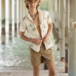 Vincent Michael Webb Instagram - American Eagle Photoshoot in Myrtle Beach ( and behind the scenes) Photographer @perfectshotpro 📸 #americaneagle #ae #atlantaphotographer #fashionphotographer #teenmodel #blondeboy #15 #teenactor #beachboy #blondemodel #fashionboy #myrtlebeach #vincentwebb #vincentcancun Myrtle Beach, South Carolina