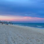 Vincent Michael Webb Instagram - If you’re looking for me, you’re probably find me here…. 🌊 🏝️ 🌝 #cancunbeach #cancunlife #beachboy #teenactor #beachlife #vivamexico #vincentcancun #vincentwebb Cancún México