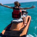 Vincent Michael Webb Instagram - Cancun week in review 🌊 ☀️ 🛥️ @vincentwebb.official #cancunlife #cancun #mexicomagico #vivalavida #yachtlife #vivamexico #teenactor #teenmodel #16yearsold #weekinreview #amigos #puertocancun #vincentcancun #vincentwebb Cancún México