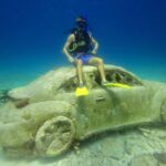 Vincent Michael Webb Instagram - I’m officially a certified scuba diver @scuba_cancun #scubacancun #scubadiver #islamujeres #cancun #underwaterphotography #underwaterworld #cancunlife #beachboy #vincentcancun Cancún México