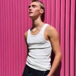 Vincent Michael Webb Instagram - @vincentcancunofficial 💇‍♂️ #newlook #crewcut #teenactor #teenmodel #vincentwebb #vincentcancun Mexico City, Mexico