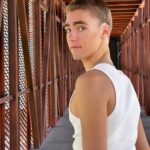 Vincent Michael Webb Instagram - @vincentcancunofficial 💇‍♂️ #newlook #crewcut #teenactor #teenmodel #vincentwebb #vincentcancun Mexico City, Mexico
