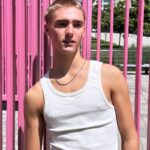 Vincent Michael Webb Instagram - @vincentcancunofficial 💇‍♂️ #newlook #crewcut #teenactor #teenmodel #vincentwebb #vincentcancun Mexico City, Mexico