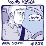 Violaine Briat Instagram - Who out here missed Karen? ;) OH!!!! and Happy Ace awareness week! Make some noise for the Ace community! When this chapter is completed, I'll add it to the new Rodney book! I'm gonna print and sell issue 5 of Rodney R Rodney very soon. My goal is to have it ready for wondercon 2024! Still working on announcing the DtiysI'm hoping to announce it by next week. All participants will get a postcard like the first DTIYS, and the top 3 winners will get the chad and rodney phone charms :) Thank you all so much for your fanart, comments, DMs and everything! I read everything you guys write and am always so happy to see what you draw. Make sure to tag me! I love to share your art in my stories :) #rodneyrrodney #webtoon #justice #stayoutoftrouble #originalart #myartwork #originalcomic #ocs #artistofinsta #instaartists #comicstrip #blueart