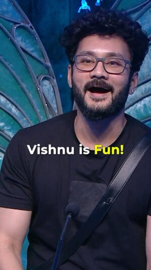 Vishnu Instagram - Shades of Vishnu 🌟

.

.

.

.

.
.
.
#bigboss #VishnuVijay #VVonBB7 #VVians #VishnuVijayFans #kollywood #actor #VishnuVijayForLife  #VVLove #Disneyplushotstartamil #RendulaOnnuPaakkalaam #BiggBossTamil #BBT #BB7 #BBTamilSeason7 #பிக்பாஸ் #hero #vishnuvijay #instagram #vishnu #bigboss7 #reelsinstagram #reels #instagood #viral #trending #instadaily  #reelsindia #performance #television