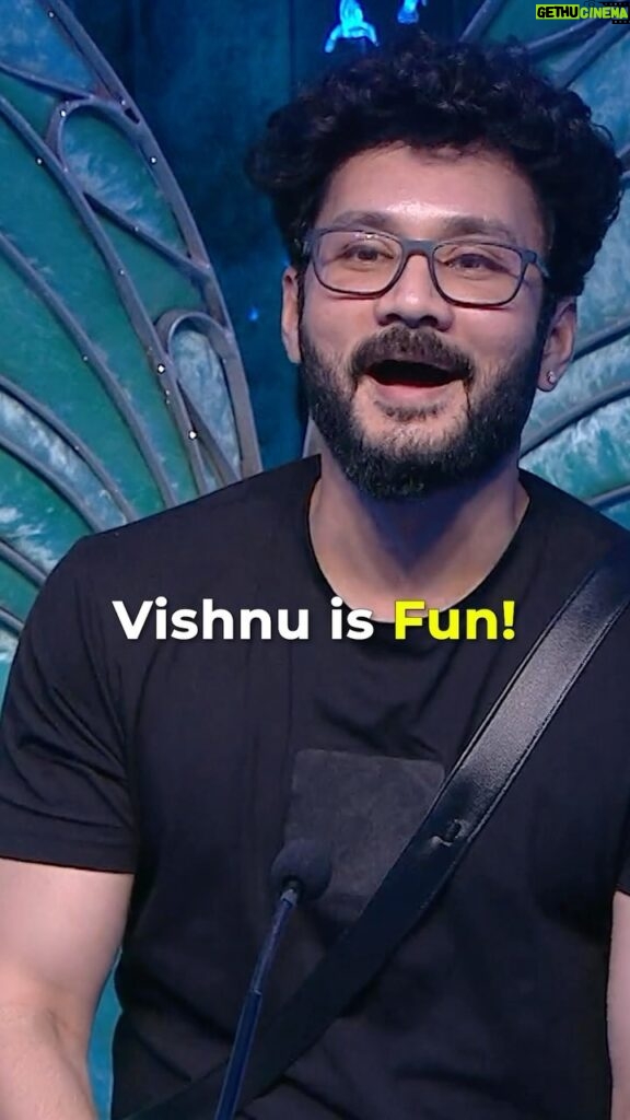 Vishnu Instagram - Shades of Vishnu 🌟 . . . . . . . #bigboss #VishnuVijay #VVonBB7 #VVians #VishnuVijayFans #kollywood #actor #VishnuVijayForLife #VVLove #Disneyplushotstartamil #RendulaOnnuPaakkalaam #BiggBossTamil #BBT #BB7 #BBTamilSeason7 #பிக்பாஸ் #hero #vishnuvijay #instagram #vishnu #bigboss7 #reelsinstagram #reels #instagood #viral #trending #instadaily #reelsindia #performance #television