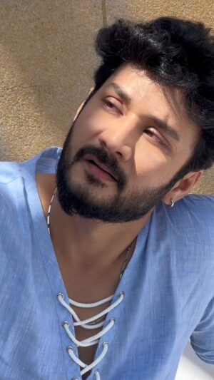 Vishnu Instagram - Close to the destination 💎⚡️

.

.

.

.
#bigboss #VishnuVijay #VVonBB7 #VVians #VishnuVijayFans #kamalhaasan #kollywood #actor 
#VishnuVijayForLife  #VVLove #Disneyplushotstartamil #BiggBossTamil #BBT #BB7 #BBTamilSeason7 #பிக்பாஸ் #hero #vishnuvijay #instagram #vishnu #bigboss7 #instagood #viral #trending #instadaily #outfit #ootd #7 #fashion #reels