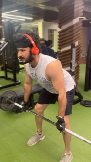 Vishnu Instagram - Rising Again ⚡️ 

.

.

.

.

.
.
.
#bigboss #VishnuVijay #VVonBB7 #VVians #VishnuVijayFans #kollywood #actor #VishnuVijayForLife  #VVLove #Disneyplushotstartamil #RendulaOnnuPaakkalaam #BiggBossTamil #BBT #BB7 #BBTamilSeason7 #பிக்பாஸ் #hero #vishnuvijay #instagram #vishnu #bigboss7 #reelsinstagram #reels #instagood #viral #trending #instadaily  #outfit #gym #workout