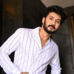 Vishnu Instagram - Learning as we go towards growth 👁️🌟 ✨ ✨ 🧥: @veneziano2202 👞 : @gabicci_india Styling- @shreshta_iyer . . . #bigboss #VishnuVijay #VVonBB7 #VVians #VishnuVijayFans #kamalhaasan #kollywood #actor #VishnuVijayForLife #VVLove #Disneyplushotstartamil #RendulaOnnuPaakkalaam #BiggBossTamil #BBT #BB7 #BBTamilSeason7 #பிக்பாஸ் #hero #vishnuvijay #instagram #vishnu #bigboss7 #reelsinstagram #reels #instagood #viral #trending #instadaily #outfit