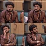 Vishnu Instagram - Finding strength in the support🌟 . Styling - @shreshta_iyer Designer - @fb_designer_emporium . 📸- @vishnuvijay__addictz @vishnuvijay.life . . . . . #bigboss #VishnuVijay #VVonBB7 #VVians #VishnuVijayFans #kamalhaasan #kollywood #actor #VishnuVijayForLife #VVLove #Disneyplushotstartamil #BiggBossTamil #BBT #BB7 #BBTamilSeason7 #பிக்பாஸ் #hero #vishnuvijay #instagram #vishnu #bigboss7 #instagood #viral #trending #instadaily #outfit #ootd #7 #fashion #reelsinstagram