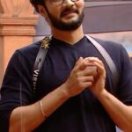 Vishnu Instagram - Captain Mode: Activated! . . . . . . #bigboss #VishnuVijay #VVonBB7 #VVians #VishnuVijayFans #kamalhaasan #kollywood #actor #VishnuVijayForLife #VVLove #Disneyplushotstartamil #BiggBossTamil #BBT #BB7 #BBTamilSeason7 #பிக்பாஸ் #hero #vishnuvijay #instagram #vishnu #bigboss7 #instagood #viral #trending #instadaily #outfit #ootd #7 #fashion