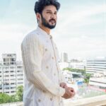 Vishnu Instagram - Trusting the journey 🤍 . Photography: @johan_sathyadas Styling: @shreshta_iyer Designer: @varshamaran_official Footwear: @gabicci_india Mua: @makeoverby_vibha Editing: @d_h_a_m_o_d_a_r_a_n Location: @theparkchennai . . . . . . #bigboss #VishnuVijay #VVonBB7 #VVians #VishnuVijayFans #kamalhaasan #kollywood #actor #VishnuVijayForLife #VVLove #Disneyplushotstartamil #BiggBossTamil #BBT #BB7 #BBTamilSeason7 #பிக்பாஸ் #hero #vishnuvijay #instagram #vishnu #bigboss7 #instagood #viral #trending #instadaily #outfit #ootd #7 #fashion