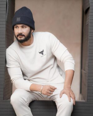 Vishnu Instagram - Miles to go yet🌟

.

.
📸- @camerasenthil
Styling - @shreshta_iyer 
@kavya_kd9 
Makeover- @makeoverby_vibha

.

.

.

.
#bigboss #VishnuVijay #VVonBB7 #VVians #VishnuVijayFans #kamalhaasan #kollywood #actor 
#VishnuVijayForLife  #VVLove #Disneyplushotstartamil #BiggBossTamil #BBT #BB7 #BBTamilSeason7 #பிக்பாஸ் #hero #vishnuvijay #instagram #vishnu #bigboss7 #instagood #viral #trending #instadaily #outfit #ootd #7 #fashion