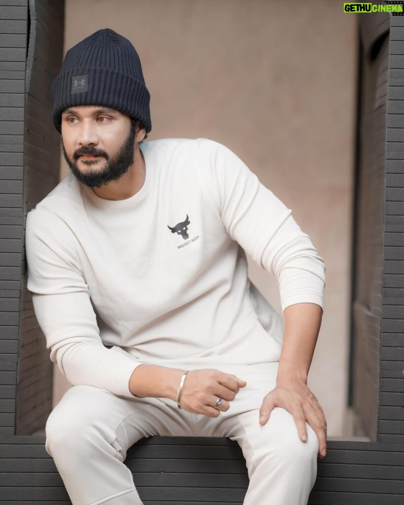 Vishnu Instagram - Miles to go yet🌟 . . 📸- @camerasenthil Styling - @shreshta_iyer @kavya_kd9 Makeover- @makeoverby_vibha . . . . #bigboss #VishnuVijay #VVonBB7 #VVians #VishnuVijayFans #kamalhaasan #kollywood #actor #VishnuVijayForLife #VVLove #Disneyplushotstartamil #BiggBossTamil #BBT #BB7 #BBTamilSeason7 #பிக்பாஸ் #hero #vishnuvijay #instagram #vishnu #bigboss7 #instagood #viral #trending #instadaily #outfit #ootd #7 #fashion