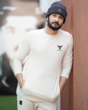 Vishnu Instagram - Miles to go yet🌟

.

.
📸- @camerasenthil
Styling - @shreshta_iyer 
@kavya_kd9 
Makeover- @makeoverby_vibha

.

.

.

.
#bigboss #VishnuVijay #VVonBB7 #VVians #VishnuVijayFans #kamalhaasan #kollywood #actor 
#VishnuVijayForLife  #VVLove #Disneyplushotstartamil #BiggBossTamil #BBT #BB7 #BBTamilSeason7 #பிக்பாஸ் #hero #vishnuvijay #instagram #vishnu #bigboss7 #instagood #viral #trending #instadaily #outfit #ootd #7 #fashion