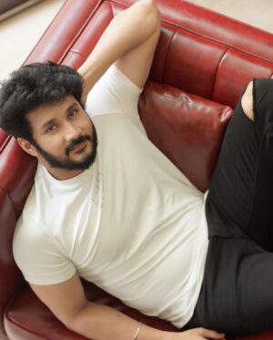 Vishnu Instagram - Onward and upward ⚡️

.

📸- @camerasenthil
Styling - @shreshta_iyer 
@kavya_kd9 
Makeover- @makeoverby_vibha

.

.

.

.

.

.

.
#bigboss #VishnuVijay #VVonBB7 #VVians #VishnuVijayFans #kollywood #actor #VishnuVijayForLife  #VVLove #Disneyplushotstartamil #BiggBossTamil #BBT #BB7 #BBTamilSeason7 #பிக்பாஸ் #hero #vishnuvijay #instagram #vishnu #bigboss7 #instagood #viral #trending #instadaily  #outfit #photo #photography #instagood #instalike