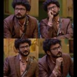 Vishnu Instagram - Finding strength in the support🌟 . Styling - @shreshta_iyer Designer - @fb_designer_emporium . 📸- @vishnuvijay__addictz @vishnuvijay.life . . . . . #bigboss #VishnuVijay #VVonBB7 #VVians #VishnuVijayFans #kamalhaasan #kollywood #actor #VishnuVijayForLife #VVLove #Disneyplushotstartamil #BiggBossTamil #BBT #BB7 #BBTamilSeason7 #பிக்பாஸ் #hero #vishnuvijay #instagram #vishnu #bigboss7 #instagood #viral #trending #instadaily #outfit #ootd #7 #fashion #reelsinstagram