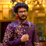 Vishnu Instagram - Rising Above Blame ✨ . Styling - @shreshta_iyer Designer - @fb_designer_emporium . . . . . . . . . #bigboss #VishnuVijay #VVonBB7 #VVians #VishnuVijayFans #kamalhaasan #kollywood #actor #VishnuVijayForLife #VVLove #Disneyplushotstartamil #BiggBossTamil #BBT #BB7 #BBTamilSeason7 #பிக்பாஸ் #hero #vishnuvijay #instagram #vishnu #bigboss7 #instagood #viral #trending #instadaily #outfit #ootd #7 #fashion