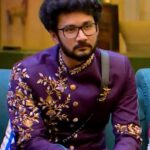 Vishnu Instagram - Rising Above Blame ✨ . Styling - @shreshta_iyer Designer - @fb_designer_emporium . . . . . . . . . #bigboss #VishnuVijay #VVonBB7 #VVians #VishnuVijayFans #kamalhaasan #kollywood #actor #VishnuVijayForLife #VVLove #Disneyplushotstartamil #BiggBossTamil #BBT #BB7 #BBTamilSeason7 #பிக்பாஸ் #hero #vishnuvijay #instagram #vishnu #bigboss7 #instagood #viral #trending #instadaily #outfit #ootd #7 #fashion