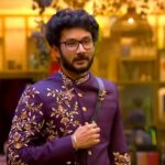 Vishnu Instagram - Rising Above Blame ✨ . Styling - @shreshta_iyer Designer - @fb_designer_emporium . . . . . . . . . #bigboss #VishnuVijay #VVonBB7 #VVians #VishnuVijayFans #kamalhaasan #kollywood #actor #VishnuVijayForLife #VVLove #Disneyplushotstartamil #BiggBossTamil #BBT #BB7 #BBTamilSeason7 #பிக்பாஸ் #hero #vishnuvijay #instagram #vishnu #bigboss7 #instagood #viral #trending #instadaily #outfit #ootd #7 #fashion