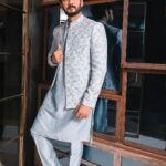 Vishnu Instagram - Anger is just one page; the book is much deeper 📖 #dontjudgethecover . Styling: @shreshta_iyer Designer: @labelmehul Photography: @johan_sathyadas Mua: @makeoverby_vibha Location: @theparkchennai . . . . . . . . . #bigboss #VishnuVijay #VVonBB7 #VVians #VishnuVijayFans #kamalhaasan #kollywood #actor #VishnuVijayForLife #VVLove #Disneyplushotstartamil #BiggBossTamil #BBT #BB7 #BBTamilSeason7 #பிக்பாஸ் #hero #vishnuvijay #instagram #vishnu #bigboss7 #instagood #viral #trending #instadaily #outfit #ootd #7 #fashion