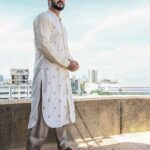 Vishnu Instagram - Trusting the journey 🤍 . Photography: @johan_sathyadas Styling: @shreshta_iyer Designer: @varshamaran_official Footwear: @gabicci_india Mua: @makeoverby_vibha Editing: @d_h_a_m_o_d_a_r_a_n Location: @theparkchennai . . . . . . #bigboss #VishnuVijay #VVonBB7 #VVians #VishnuVijayFans #kamalhaasan #kollywood #actor #VishnuVijayForLife #VVLove #Disneyplushotstartamil #BiggBossTamil #BBT #BB7 #BBTamilSeason7 #பிக்பாஸ் #hero #vishnuvijay #instagram #vishnu #bigboss7 #instagood #viral #trending #instadaily #outfit #ootd #7 #fashion