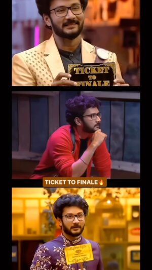 Vishnu Instagram - Arrived at the destination🫡 

.

.

.
Thanks for this beautiful edit @archana__slays ✨
.
.
#bigboss #VishnuVijay #VVians #Disneyplushotstartamil #BiggBossTamil #BBTamilSeason7 #vishnuvijay #பிக்பாஸ் #instagram