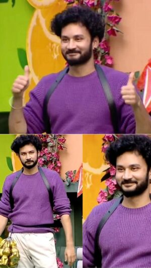Vishnu Instagram - The last Mile 🤾🏻‍♂️ 

.

.

.
.
#bigboss #VishnuVijay #VVians #Disneyplushotstartamil #BiggBossTamil #BBTamilSeason7 #vishnuvijay #பிக்பாஸ் #instagram #reels