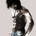 Vishwa Raghu Instagram -