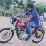Vishwa Raghu Instagram - ________🤘